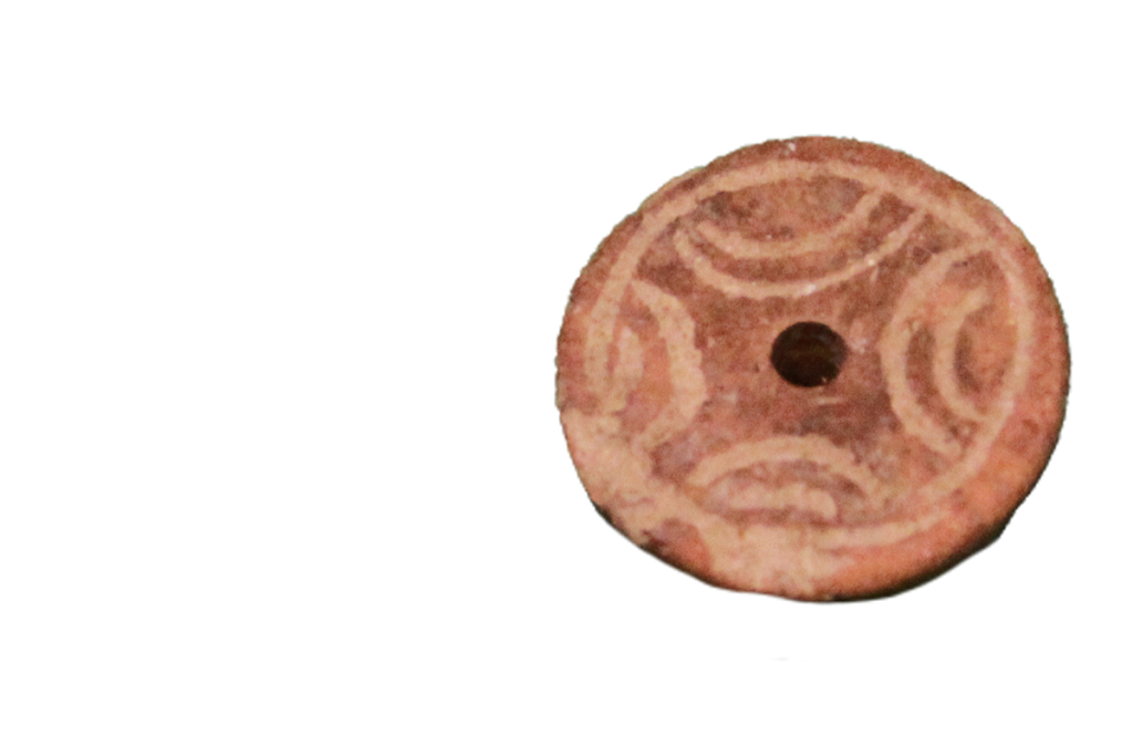 Spindle whorl