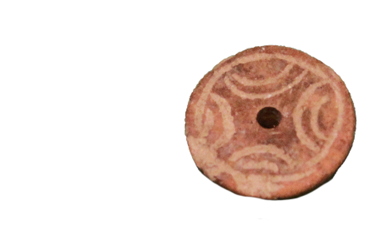 Spindle whorl