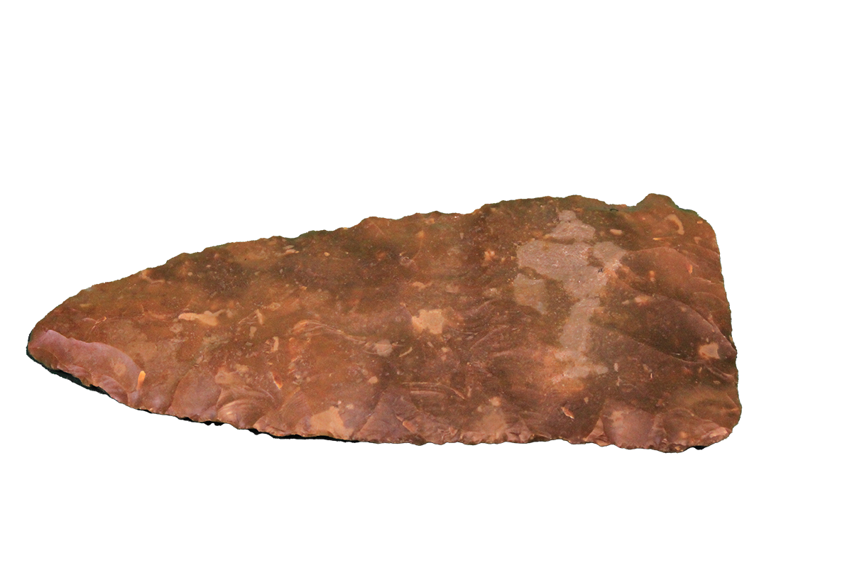 Hoe