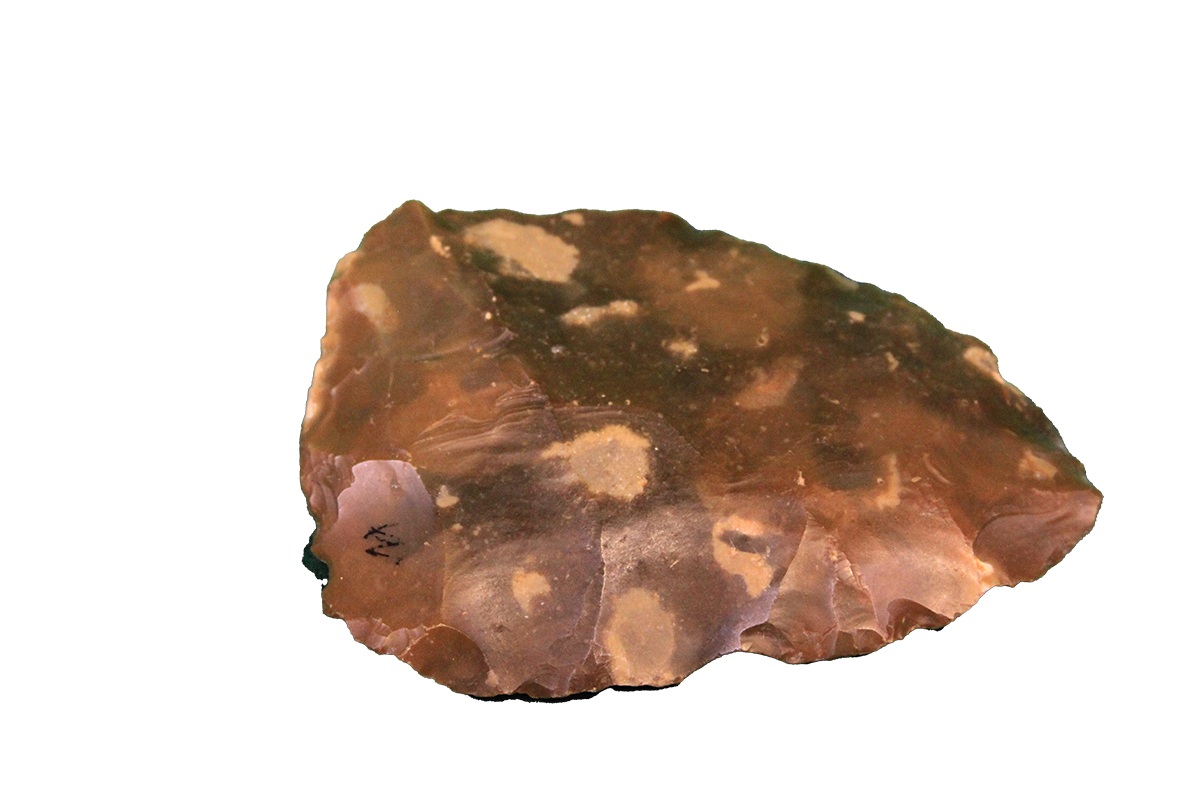 Hoe