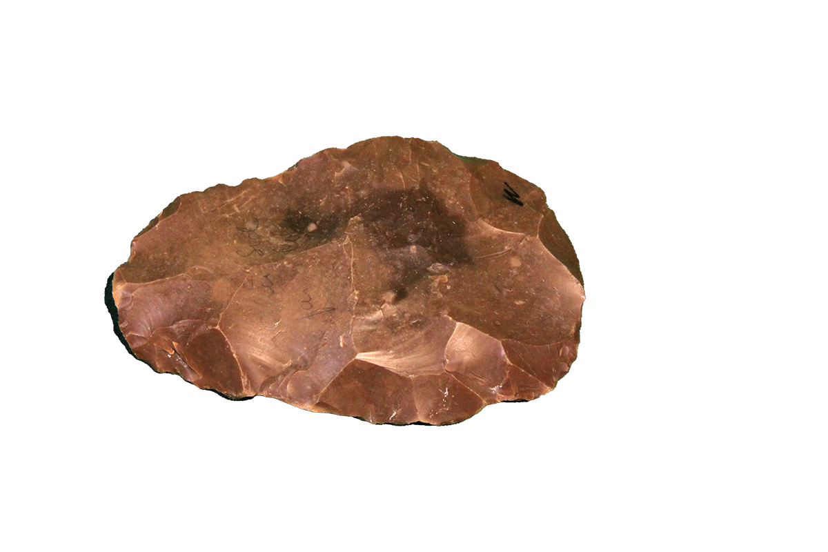 Hoe