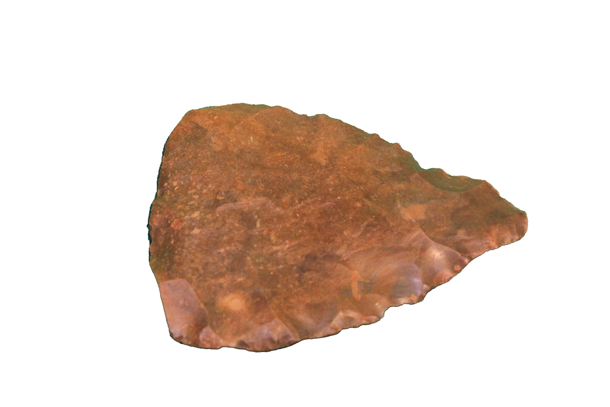 Hoe
