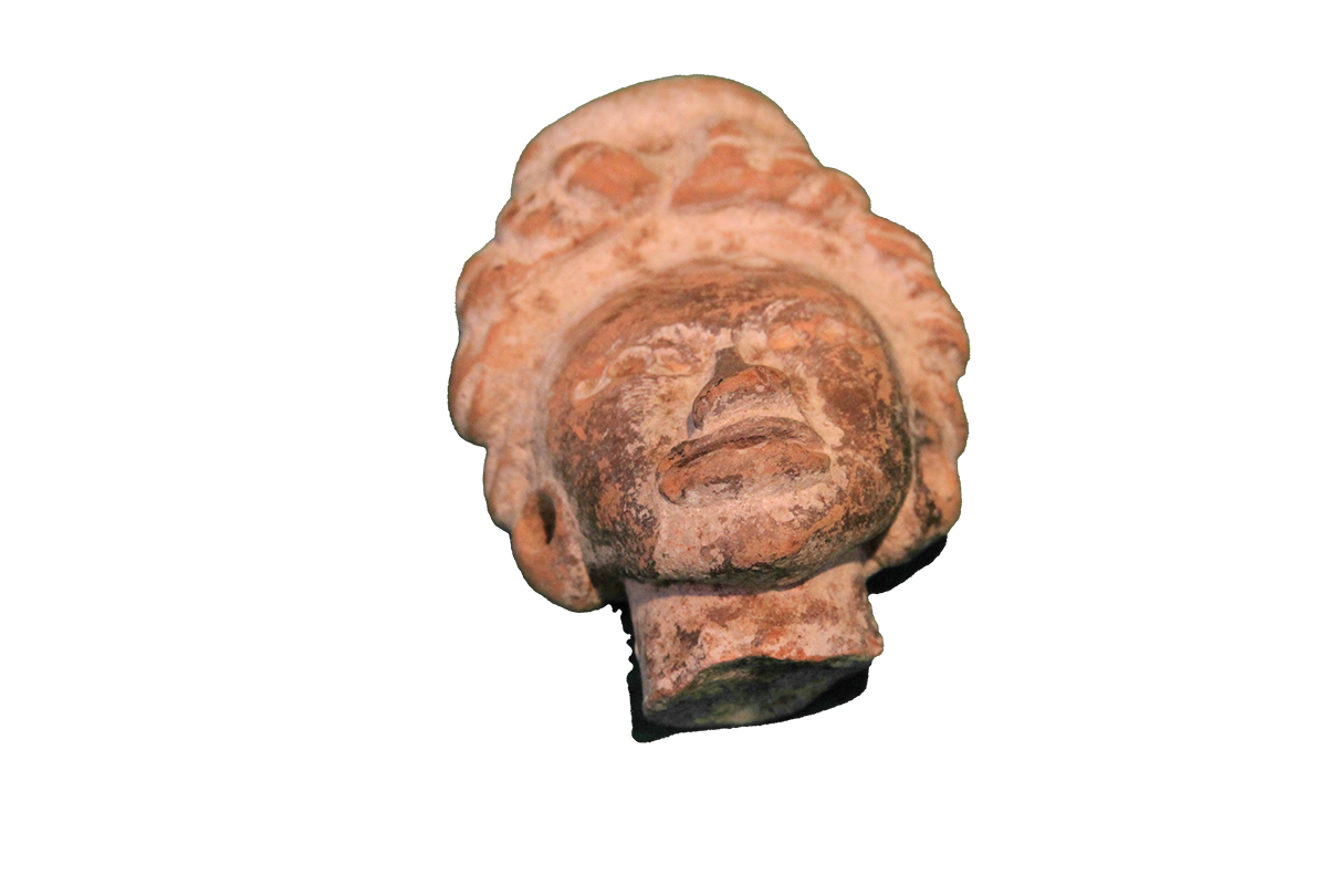 Figurine