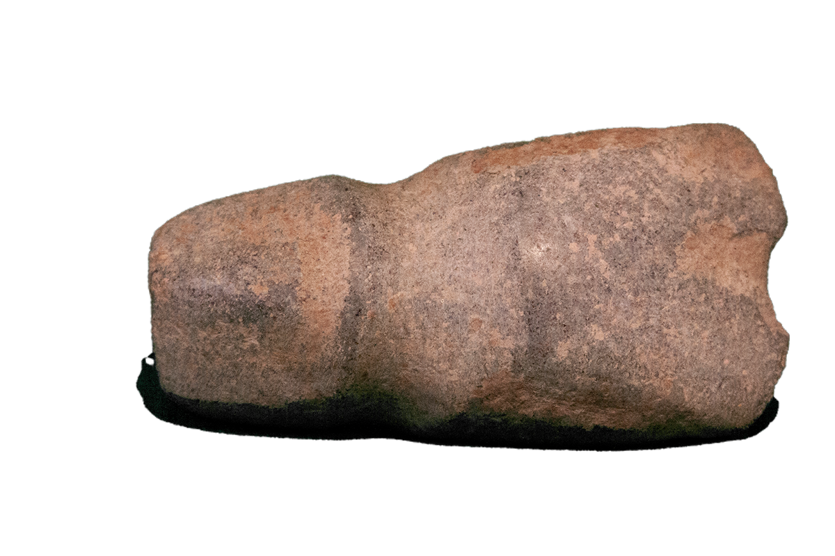 Axe head