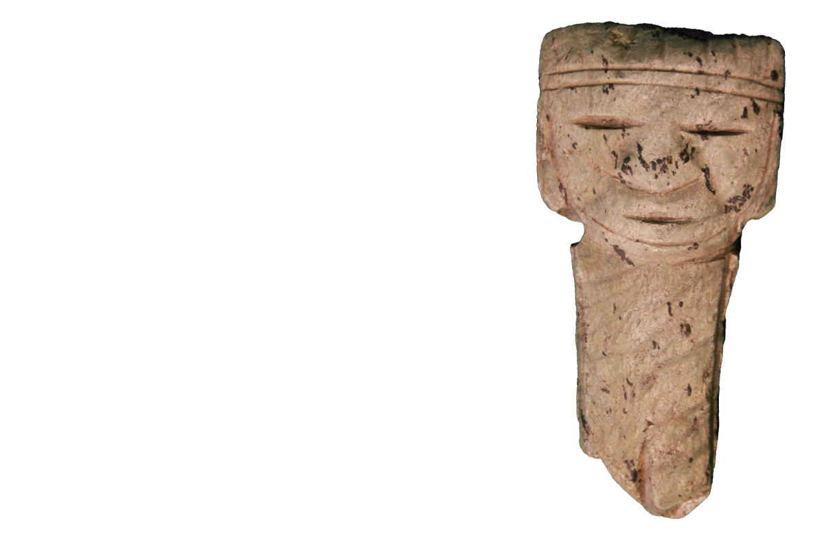 Figurine