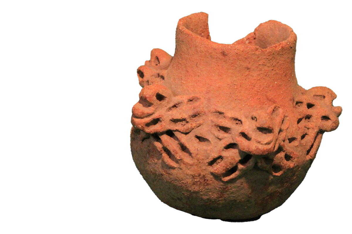 Pot