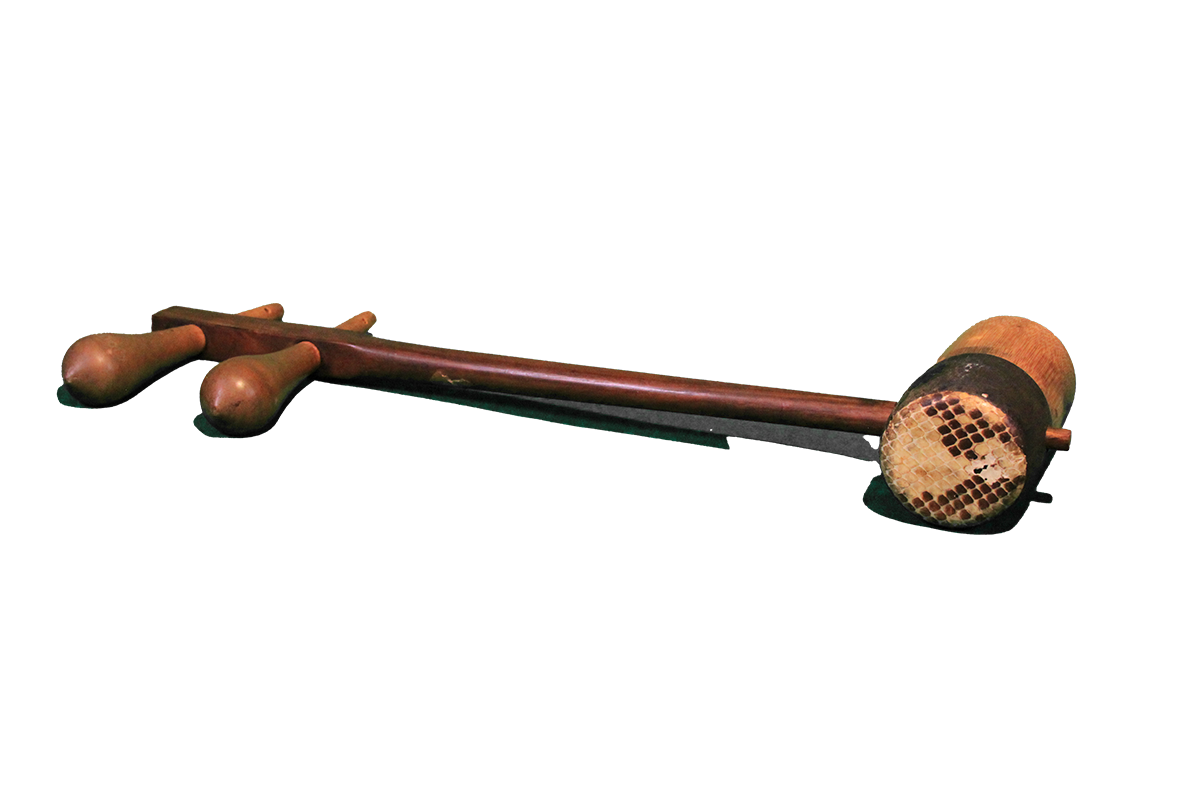 Instrument
