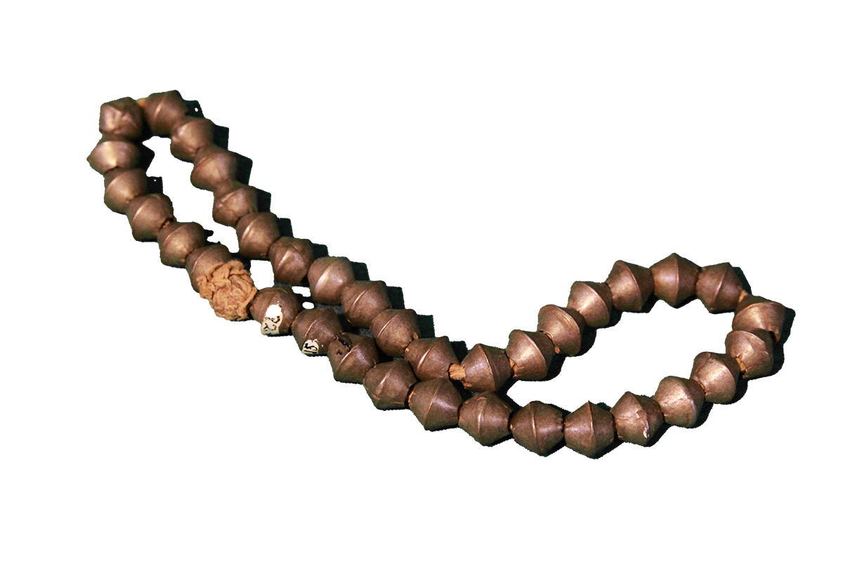 Anklet