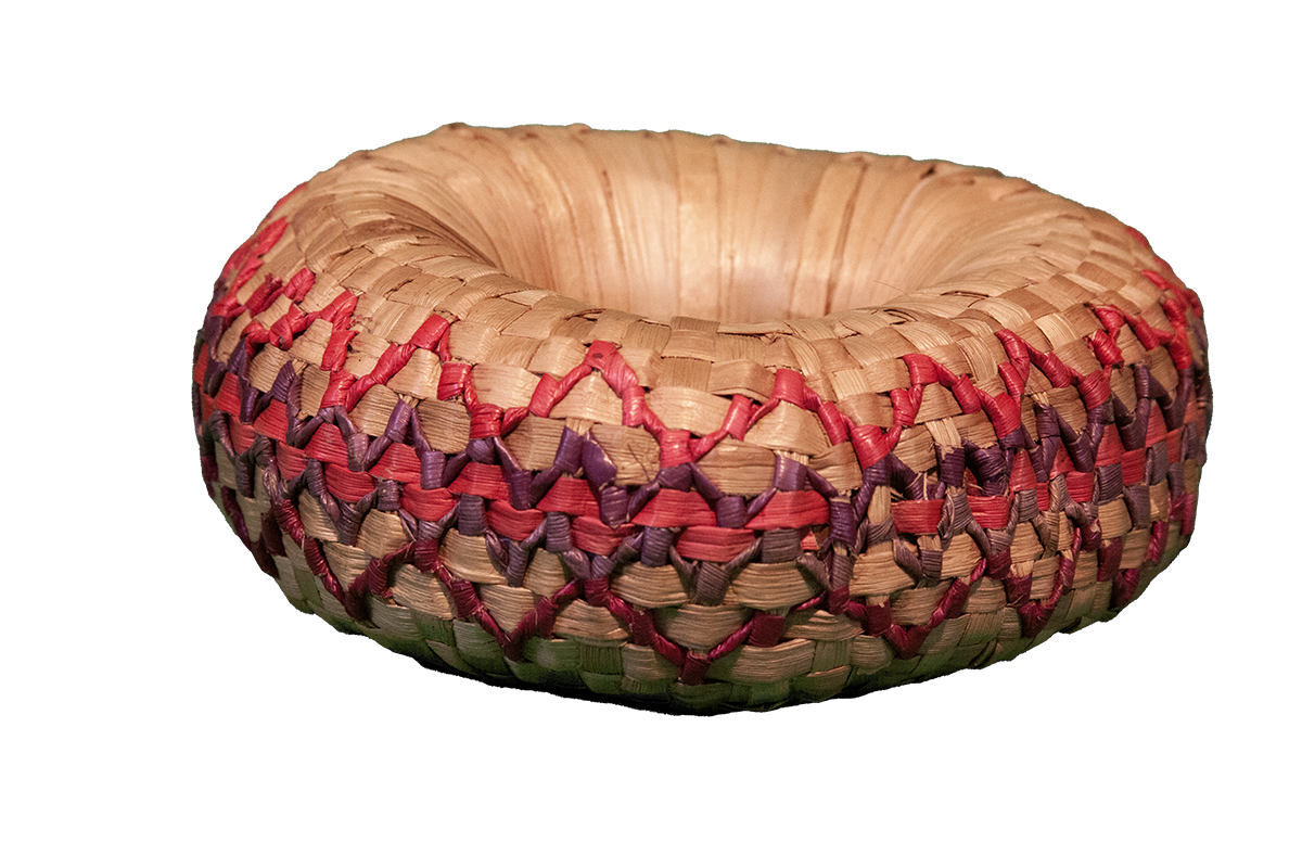Head cushion ring