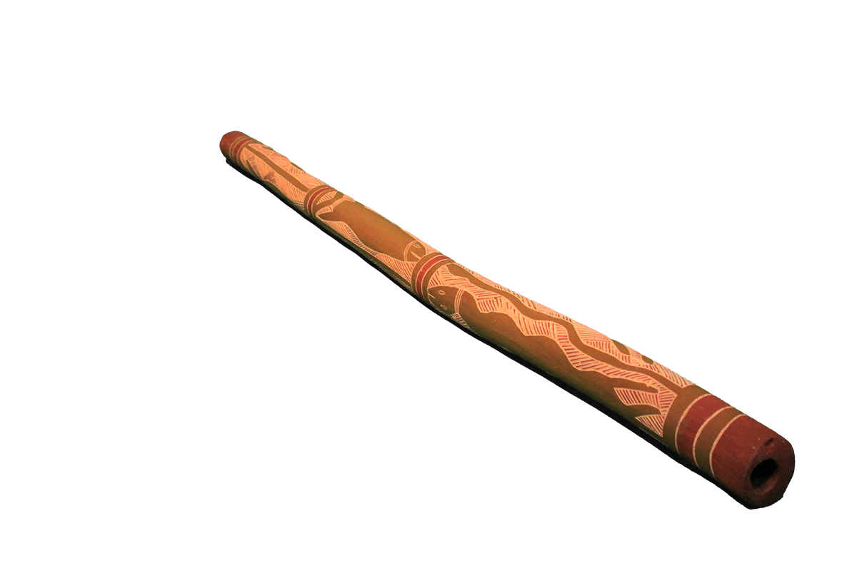 Didgeridoo