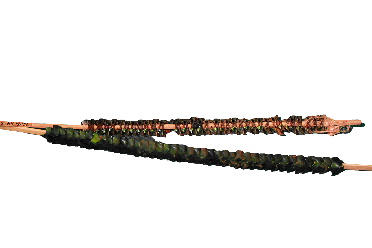Hairpins