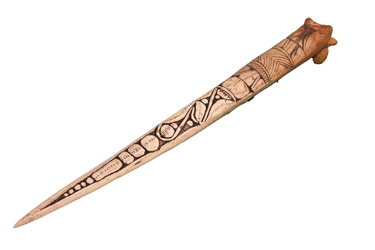 Knife