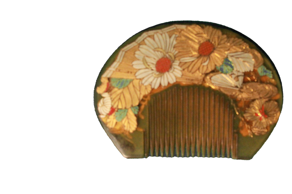 Comb