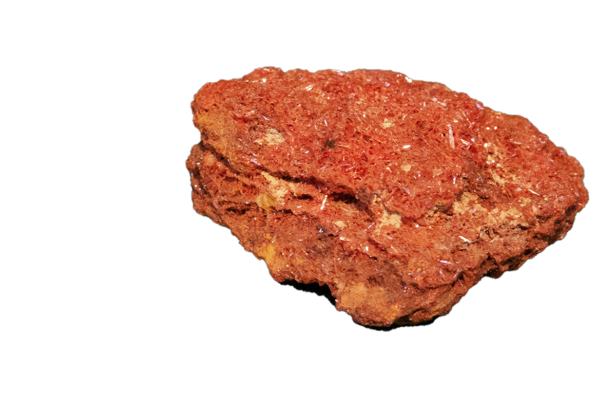 Crocoite