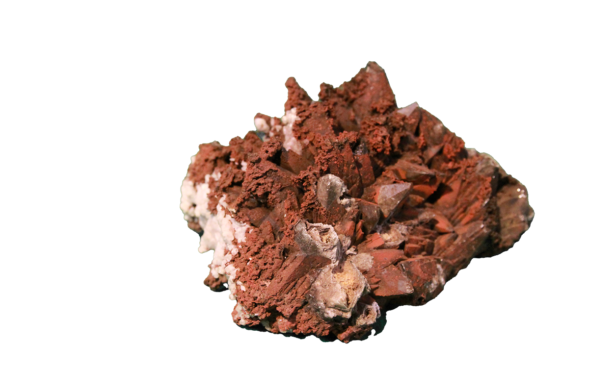Calcite