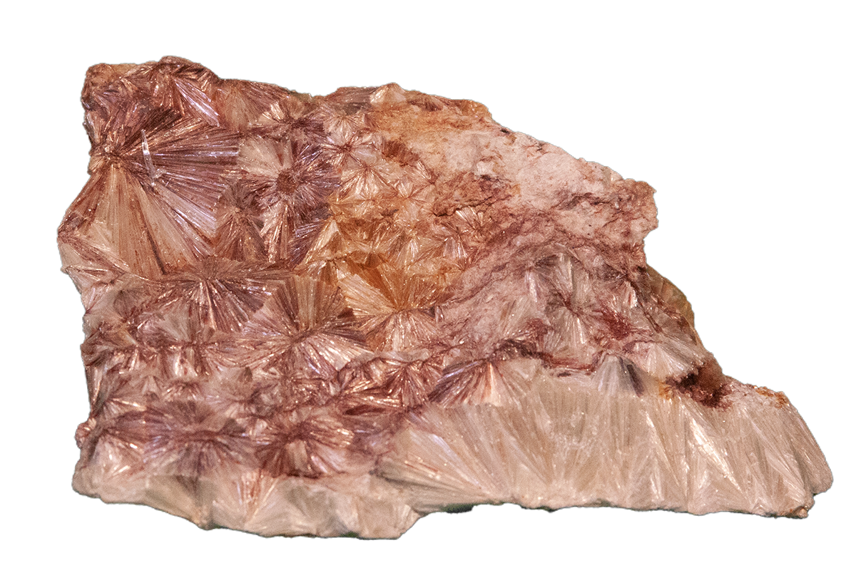 Pyrophyllite