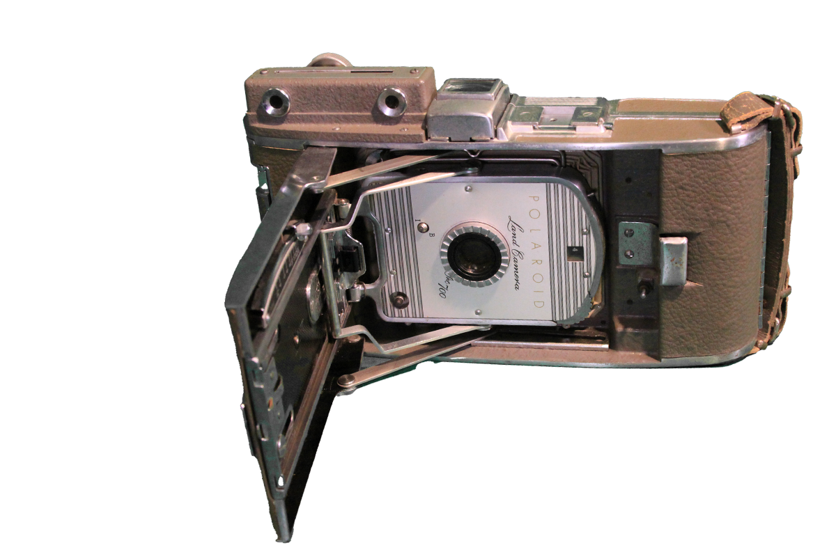 Camera