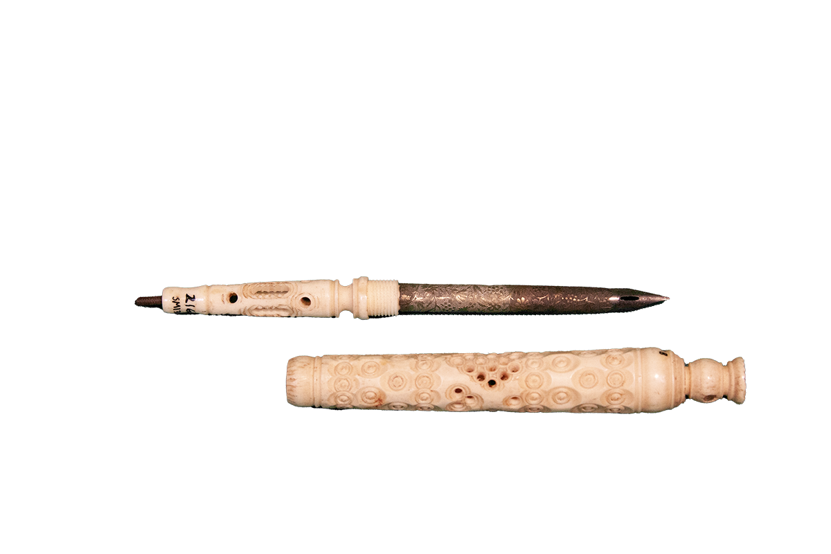 Pen