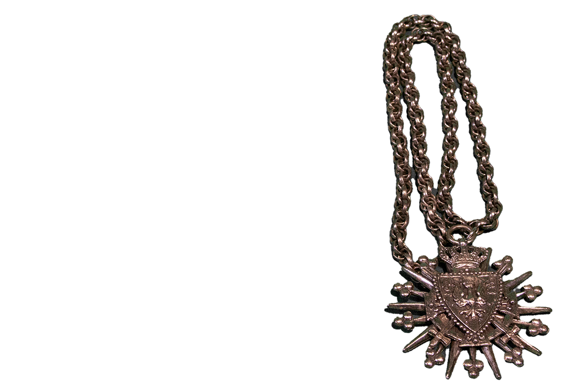 Necklace