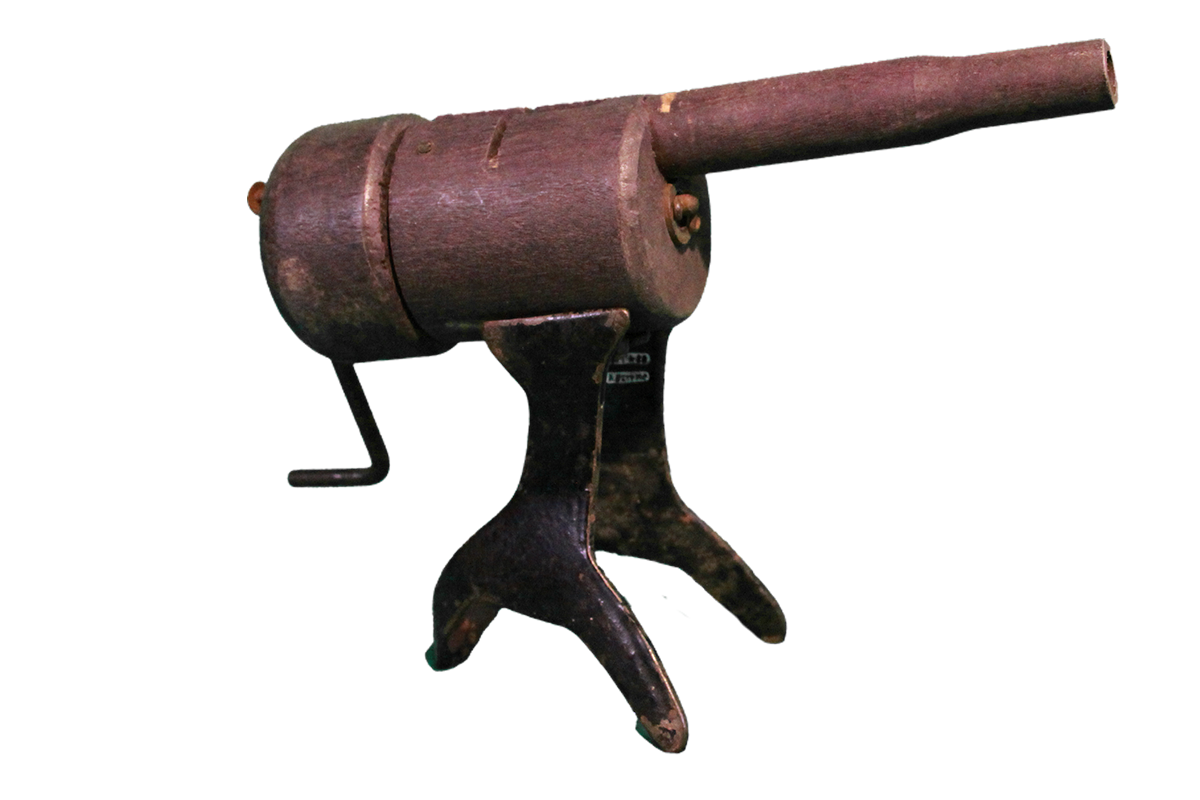 Toy gun